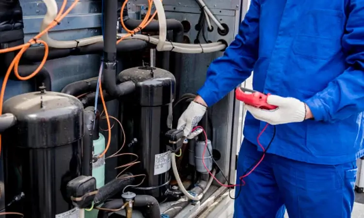 Emergency Refrigeration Repair