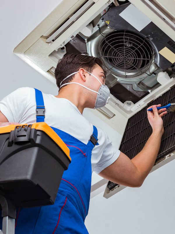Emergency Refrigeration Repair