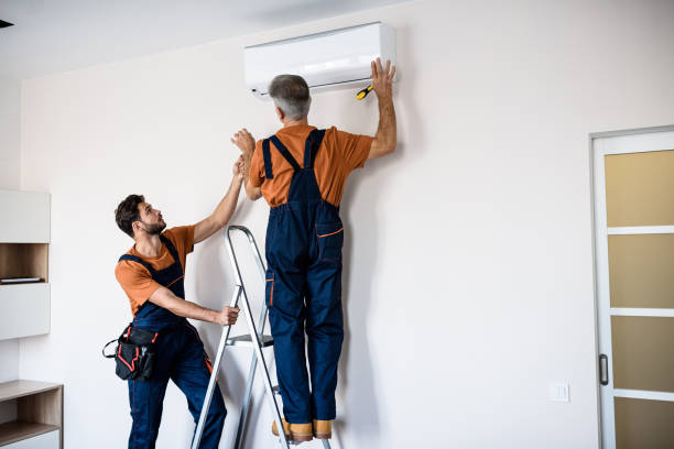 Walk-In Cooler Installation