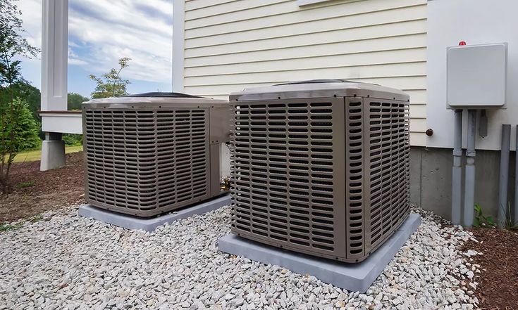 how to choose heating and air conditioning system