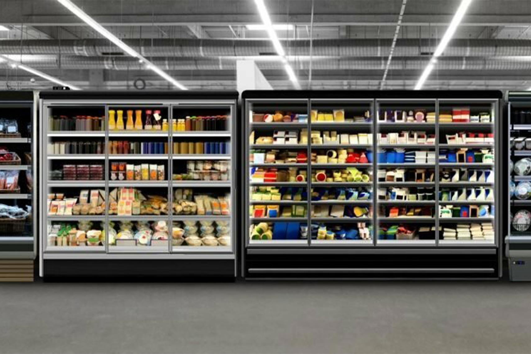 Commercial Refrigeration