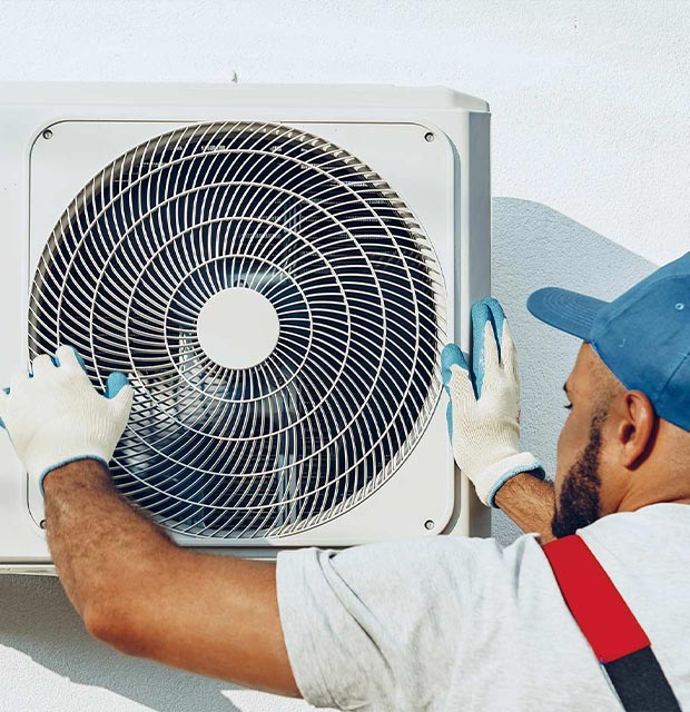 Hvac Installation and Maintenance Services