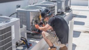 refrigeration maintenance plans