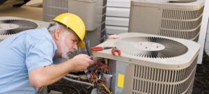 HVAC Repair in Brooklyn NY