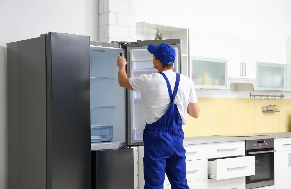 Refrigeration Repair and Installation in Brooklyn